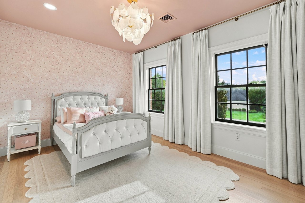 An Exceptional Southborough Estate