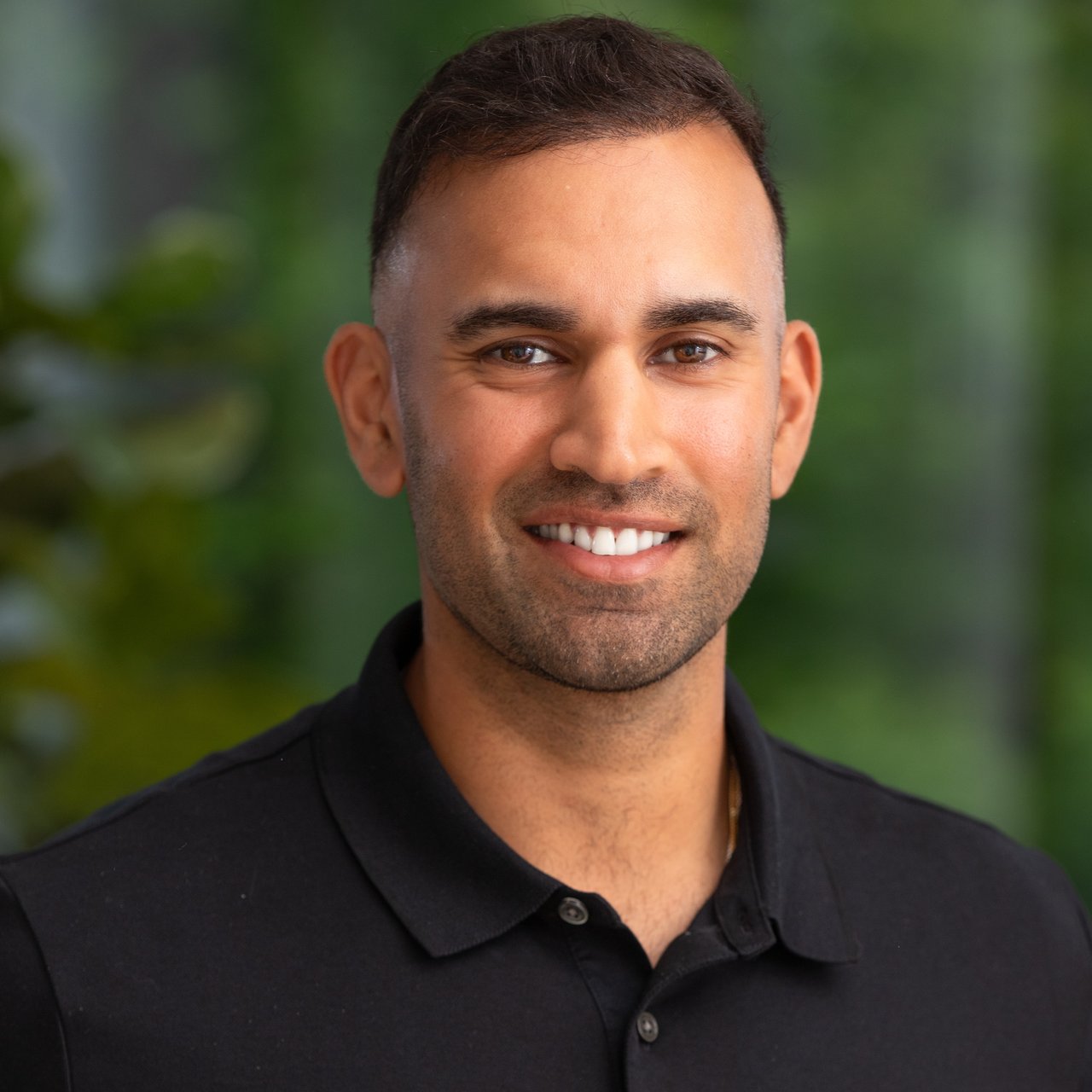 Arvind Balaji Philadelphia, PA Real Estate Agent Headshot