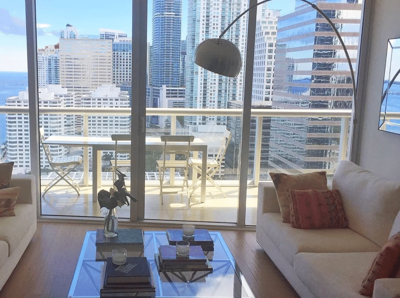 495 Brickell Ave #2403