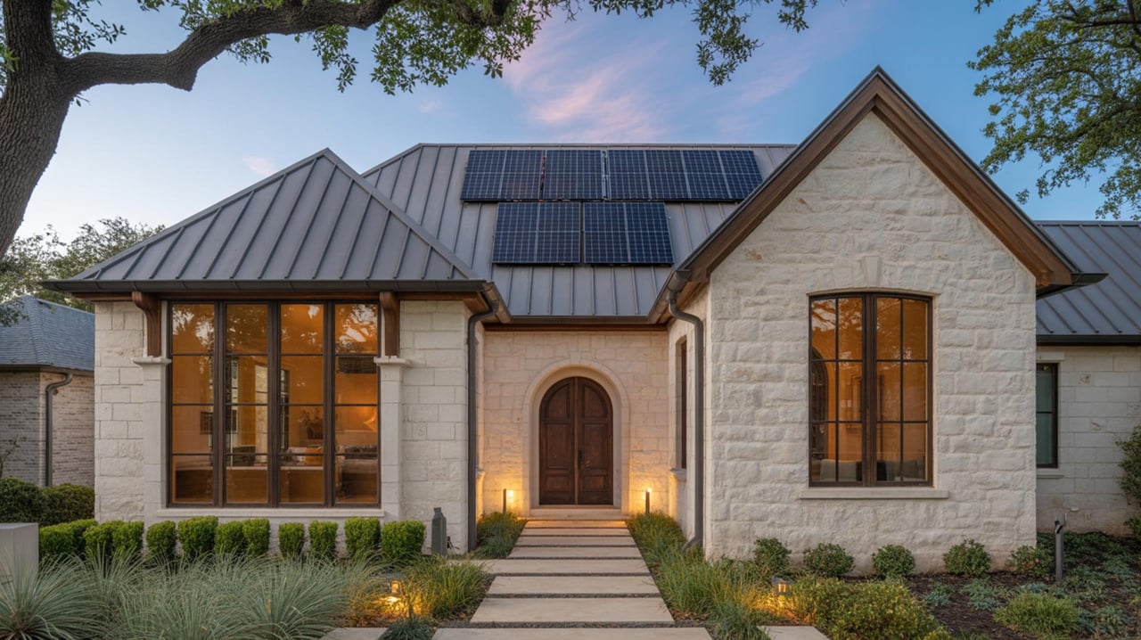 Cost-Effective Ways to Make Your House More Energy Efficient