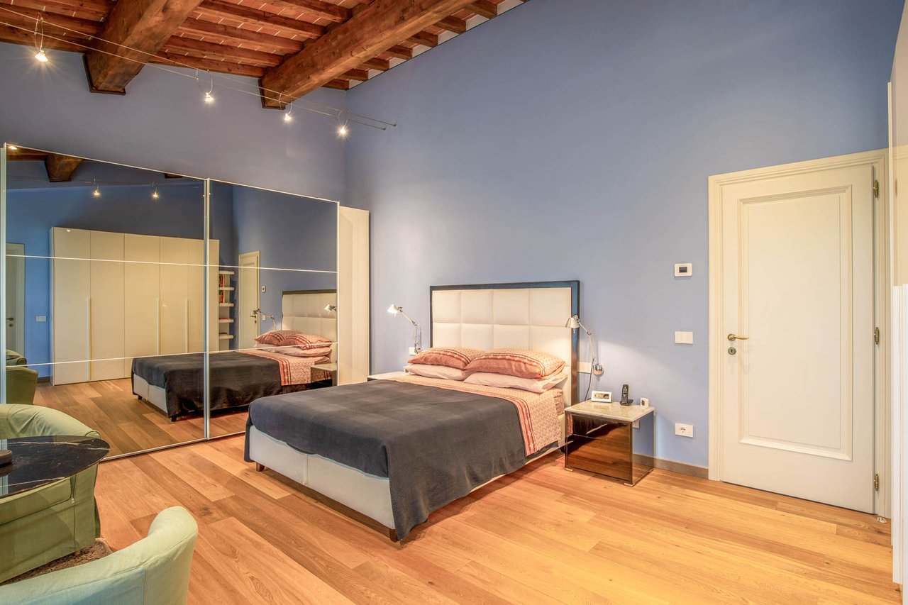 Accomodation facility - Villa near Florence