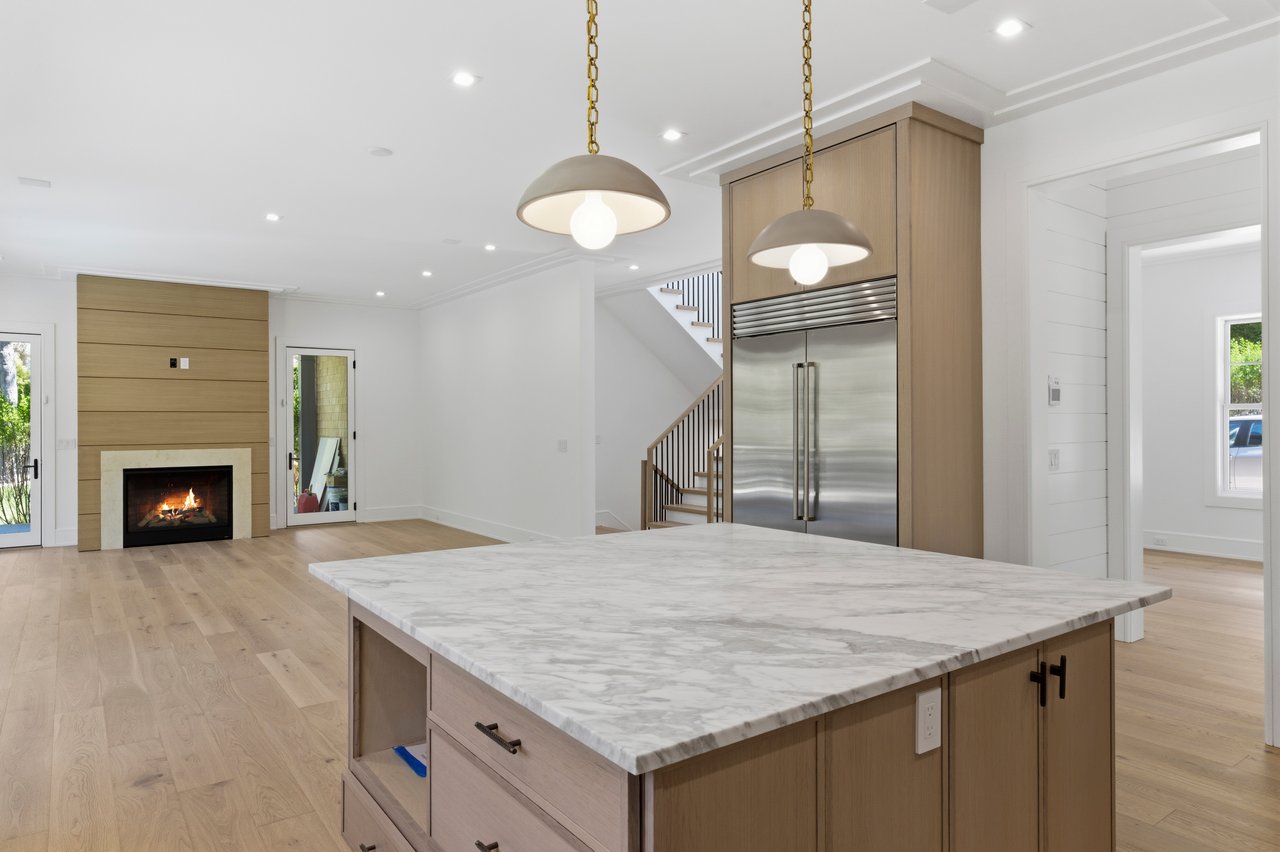 11 Gull Rock Sag Harbor, New York