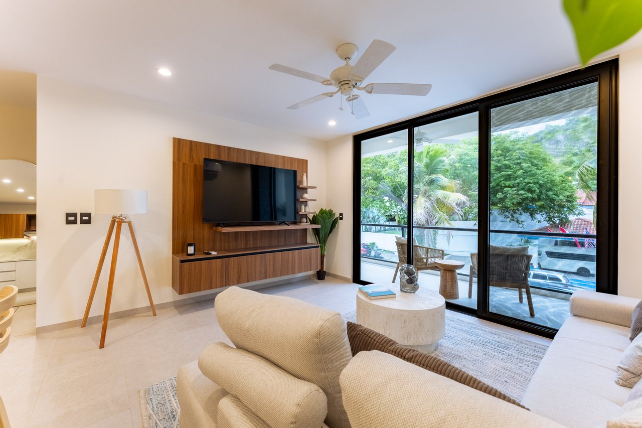 2 Bedroom, Condo, SUNDARA