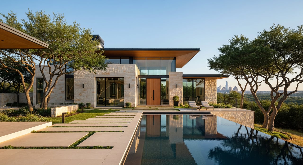 Texas Option Period Explained For Austin Buyers