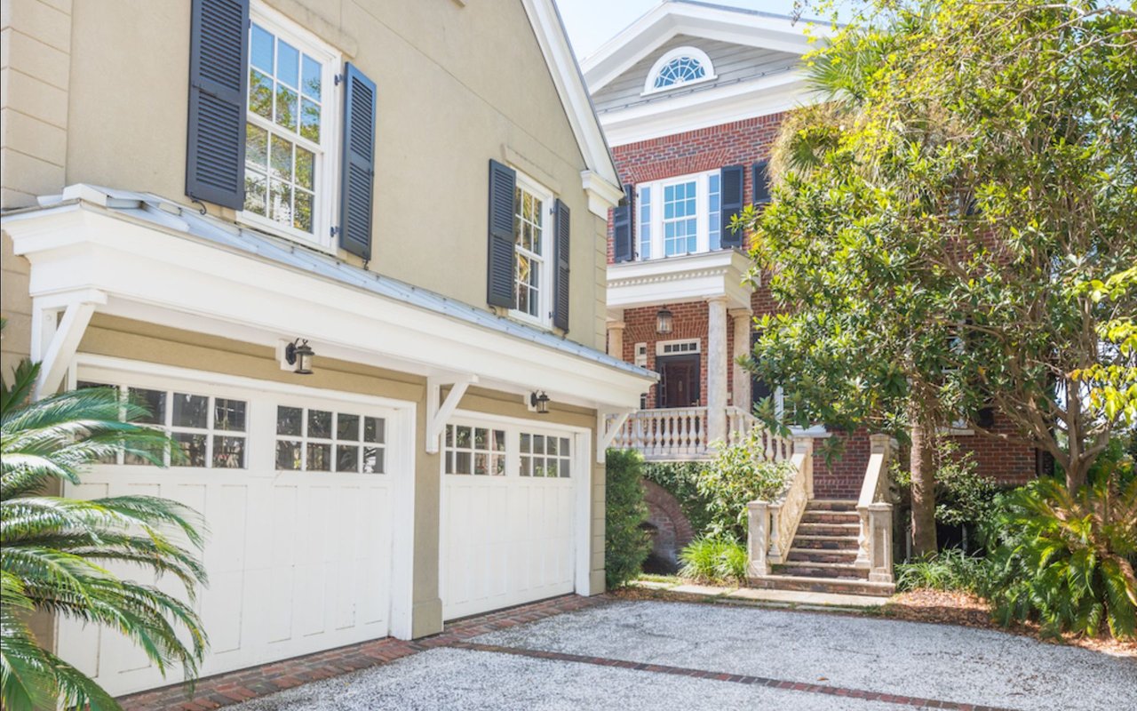 For Sale – Homes with a FROG