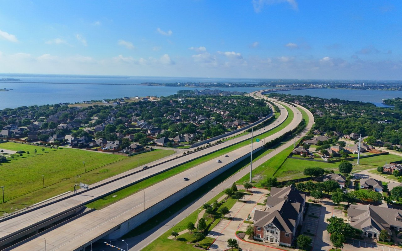 Chandler's Landing, TX