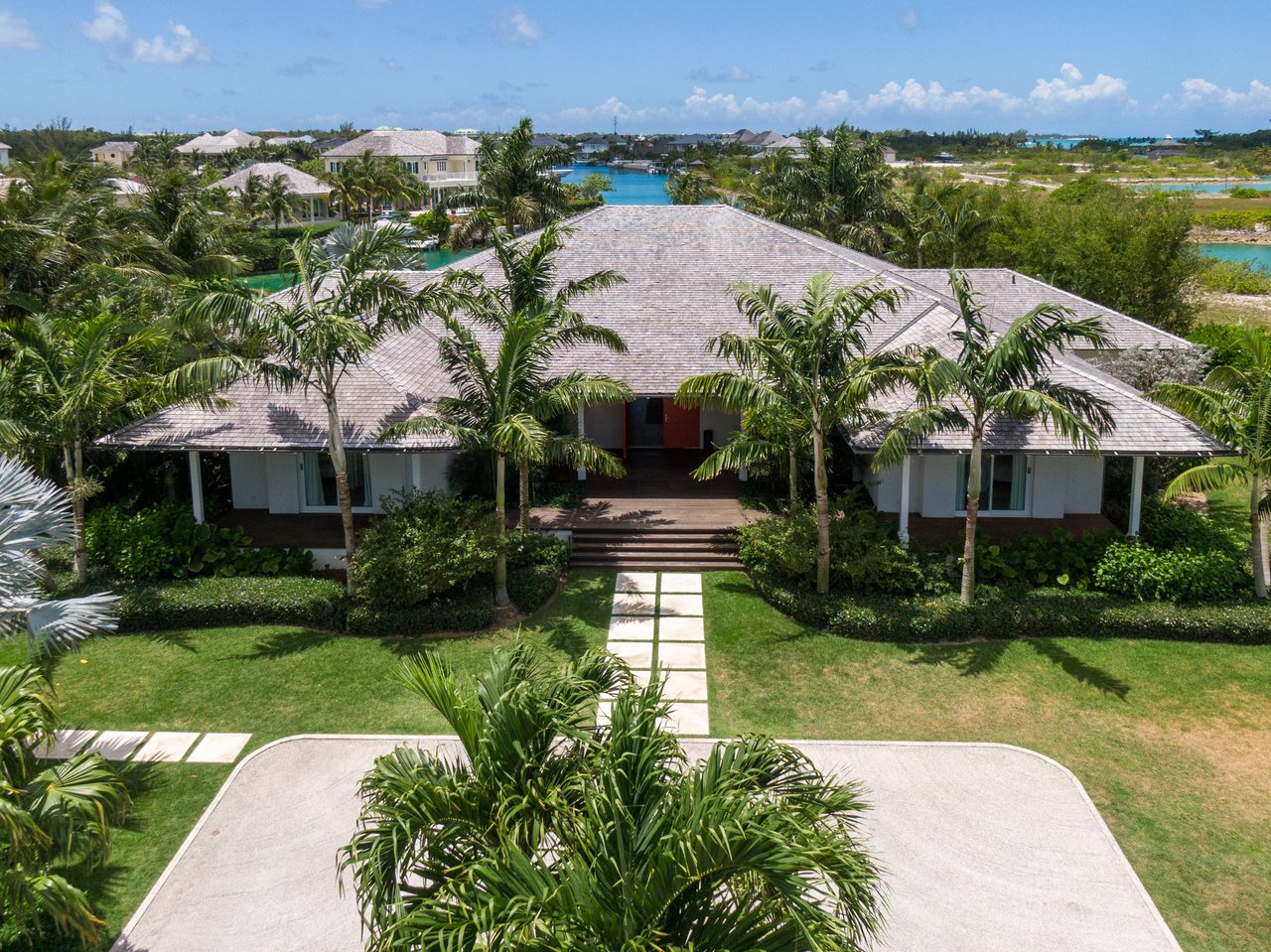 Cala Rum Dum + Adjacent Lot 