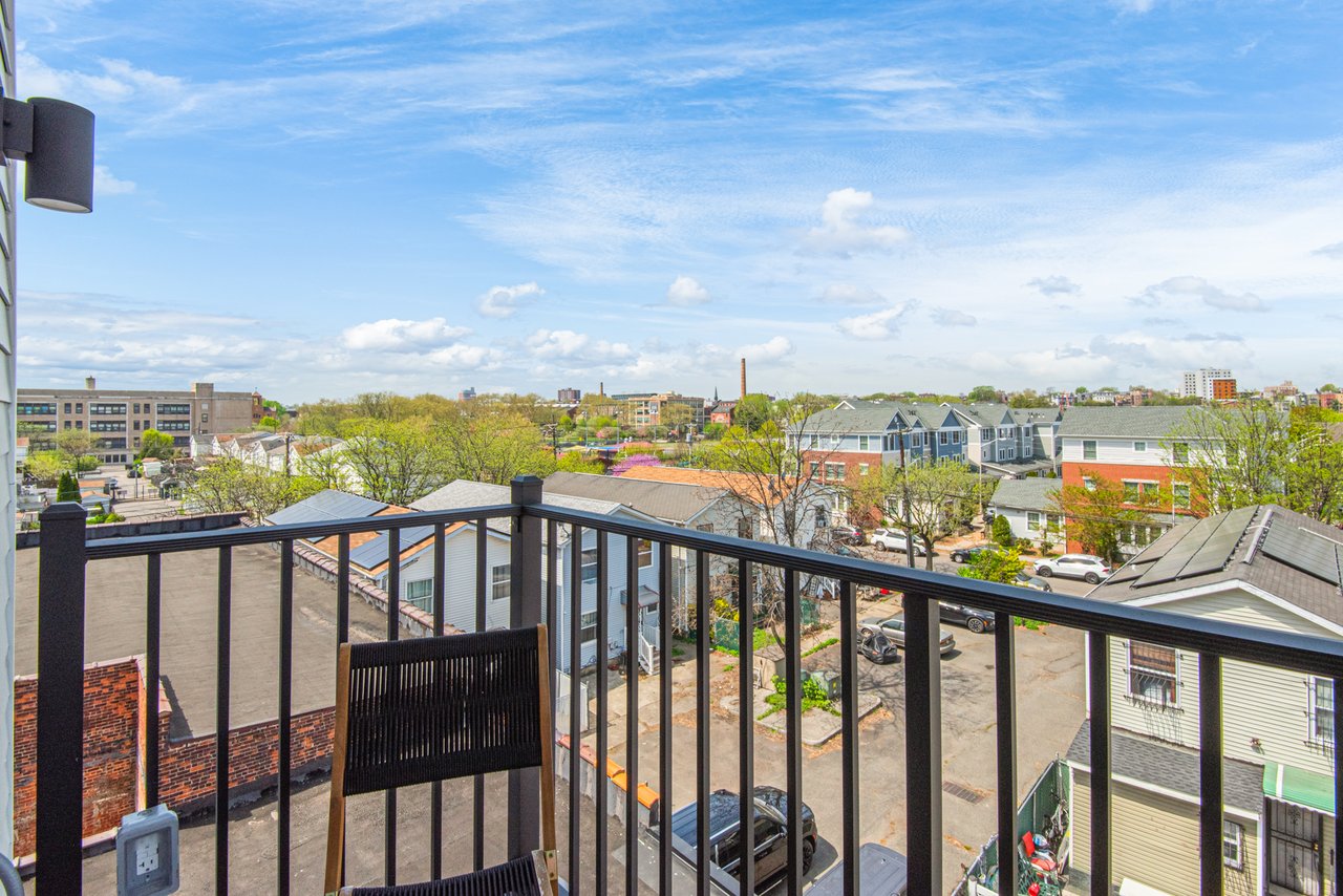 399 Halladay Street #401