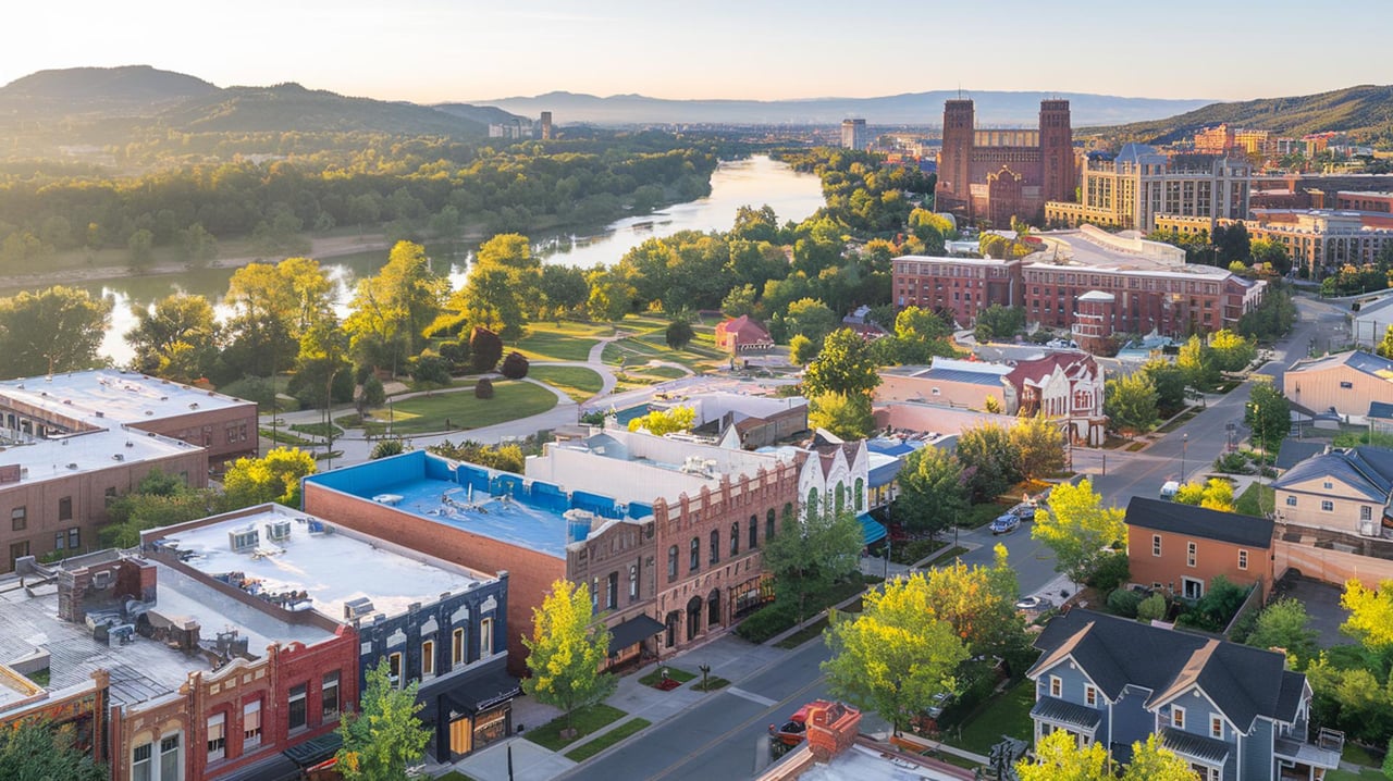 Top Neighborhoods to Invest in Old Town, UT This Year