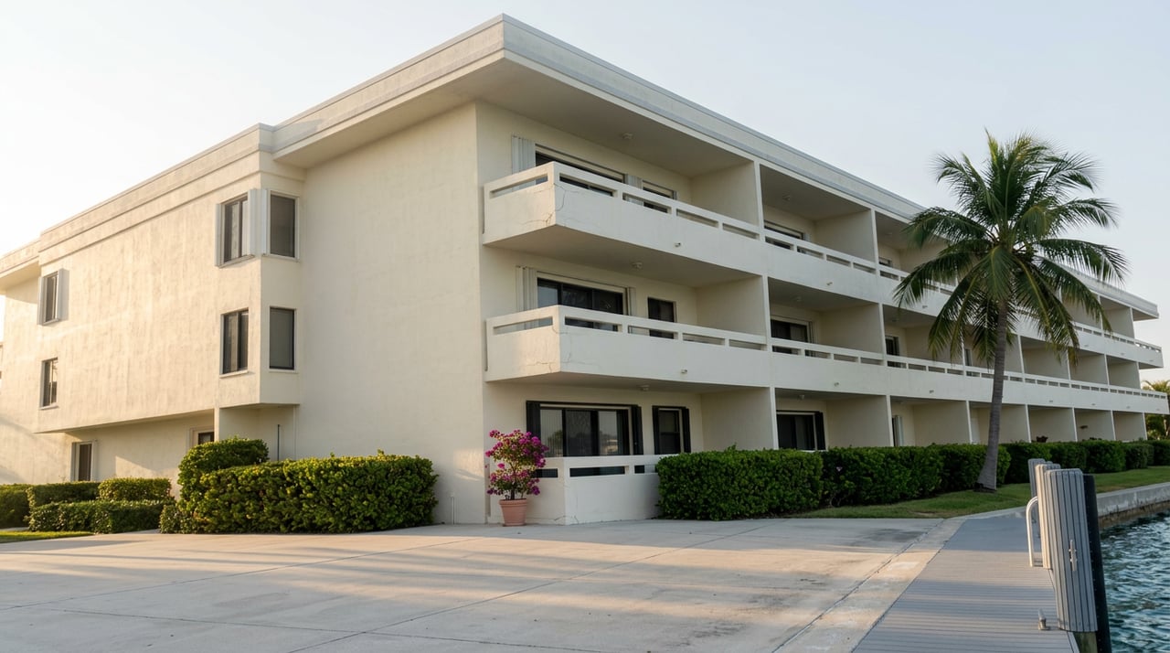 Why Two Cape Canaveral Condos at the Same Price Don't Cost the Same