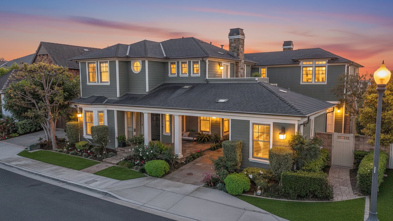 4492 Oceanridge Dr, Huntington Beach