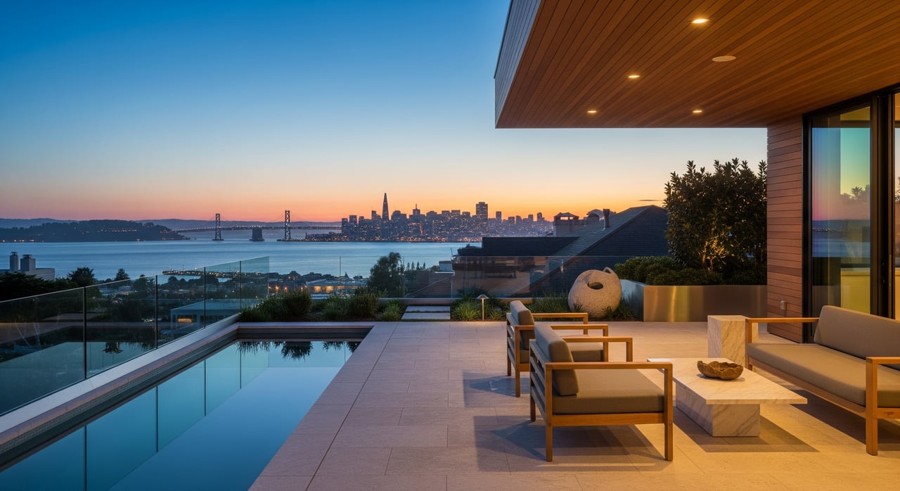 Peninsula vs. San Francisco: How The Markets Differ