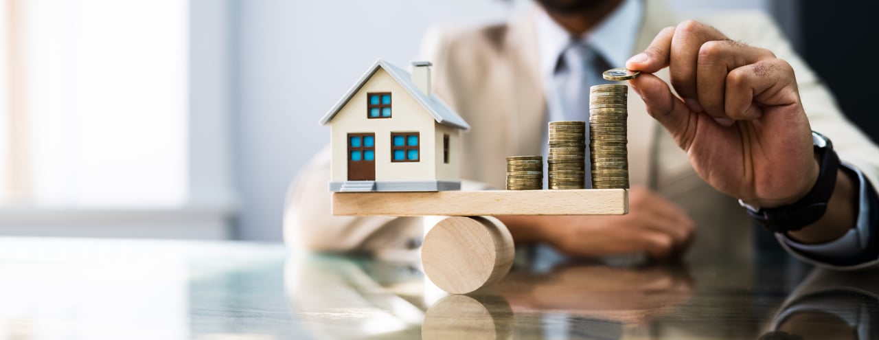 Mortgage Escrow – What Is It?