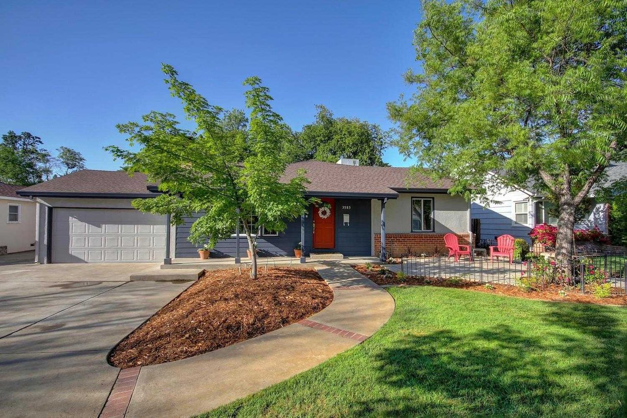 3585 Las Pasas Way