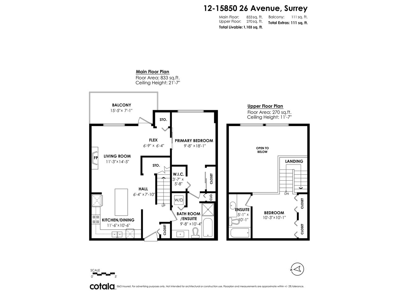 12-15850 26 Ave