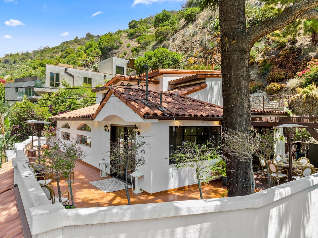 1508 N Beverly Glen Blvd, Bel Air