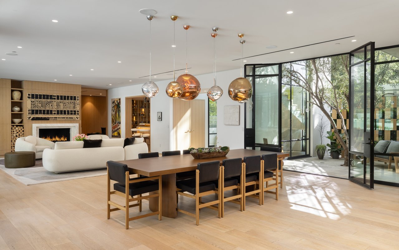 9509 Heather Rd, Beverly Hills 