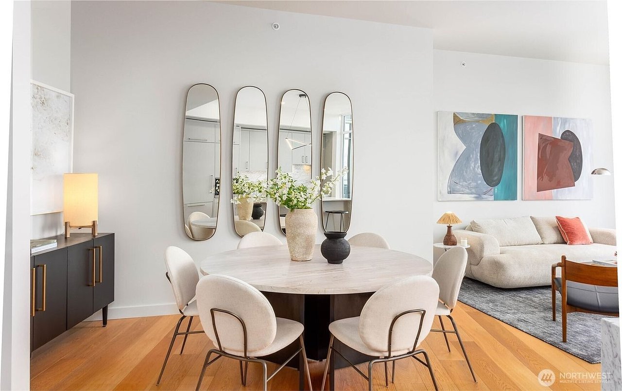 121 Stewart Street #3702 Seattle