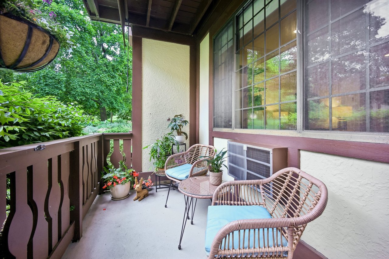 9F Sentinel Court, Unit 9C