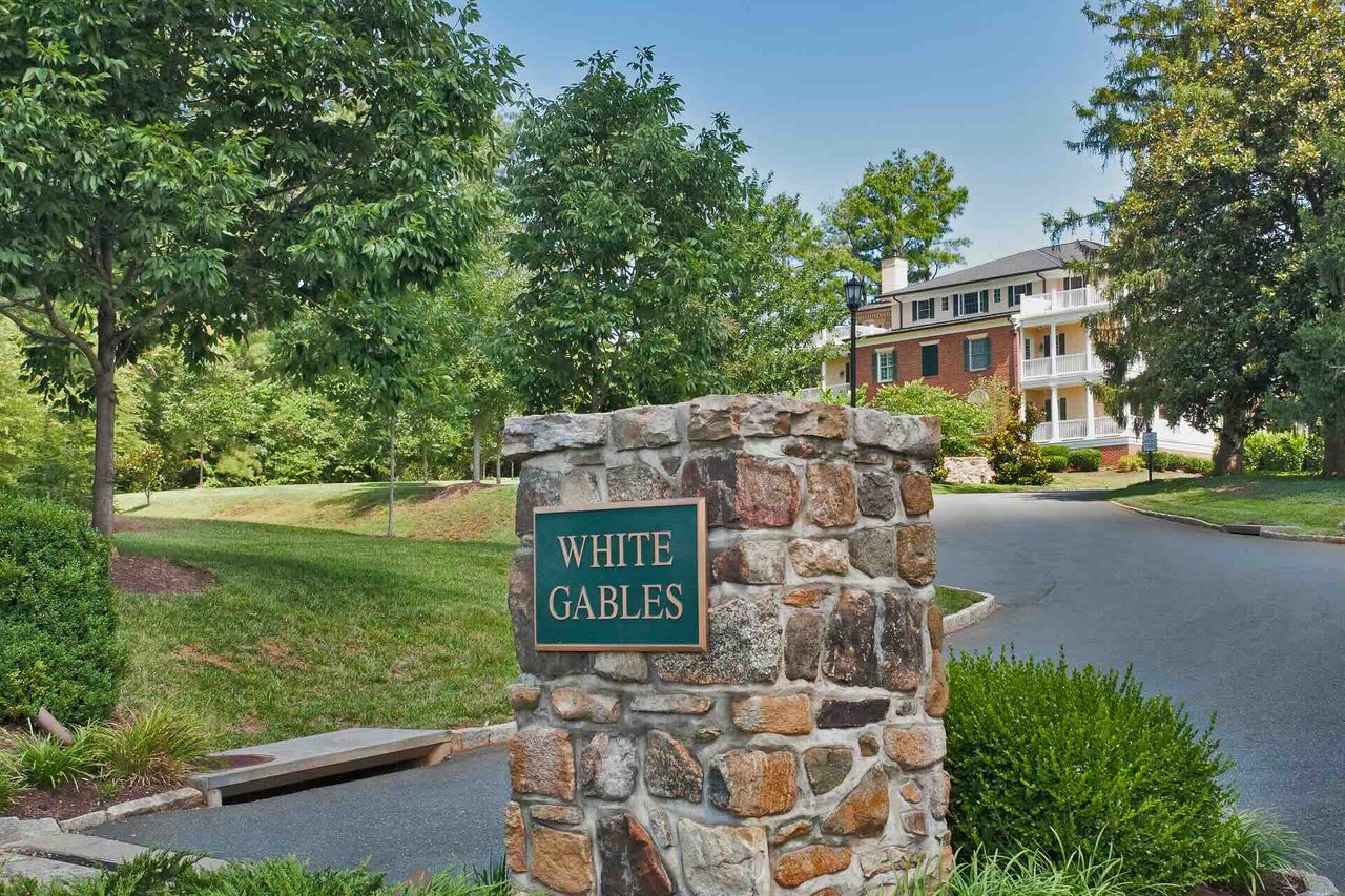 White Gables