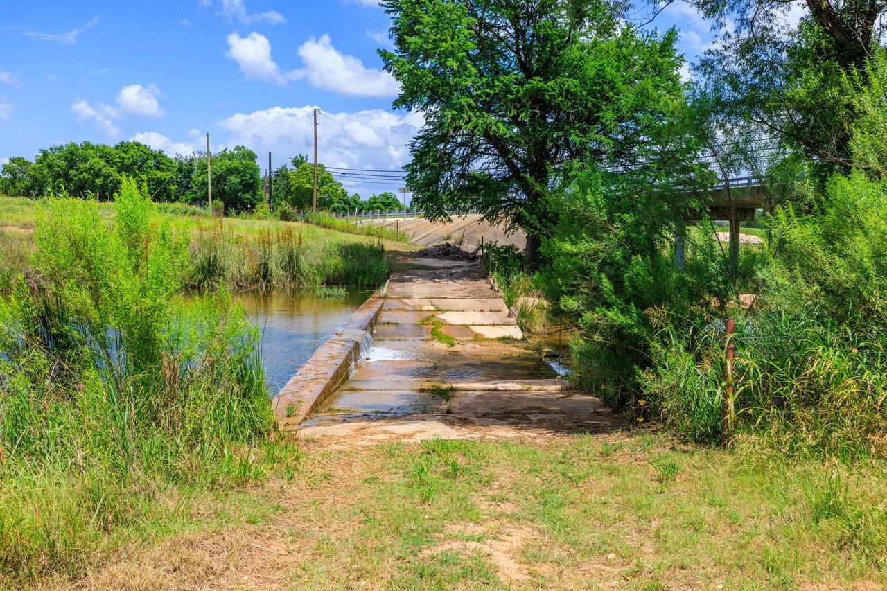 Live Oak Creek Ranch 