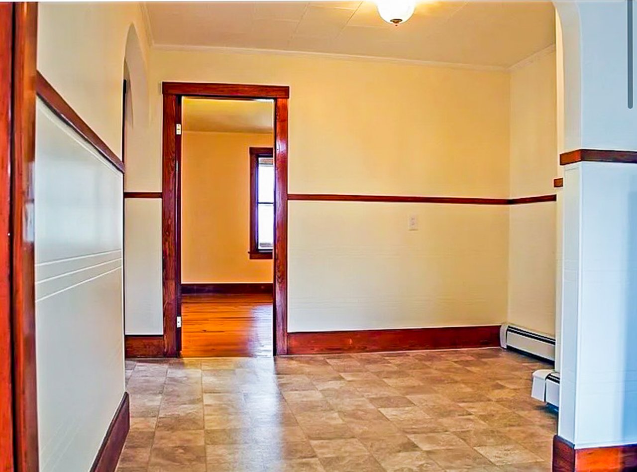 Rental Currently Available