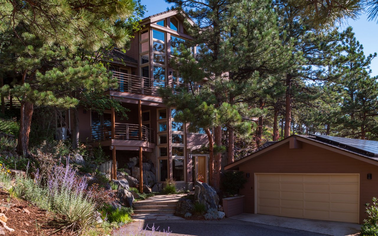 2881 N Lakeridge Trail