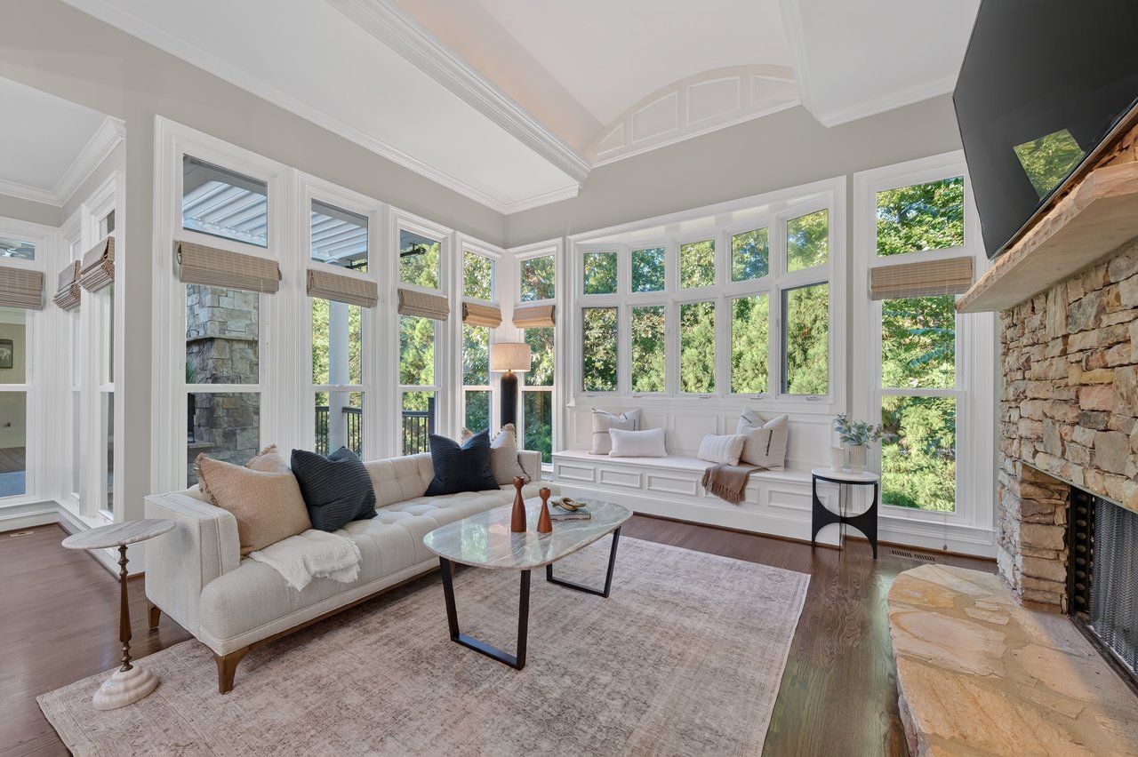 4459 Leesburg Road