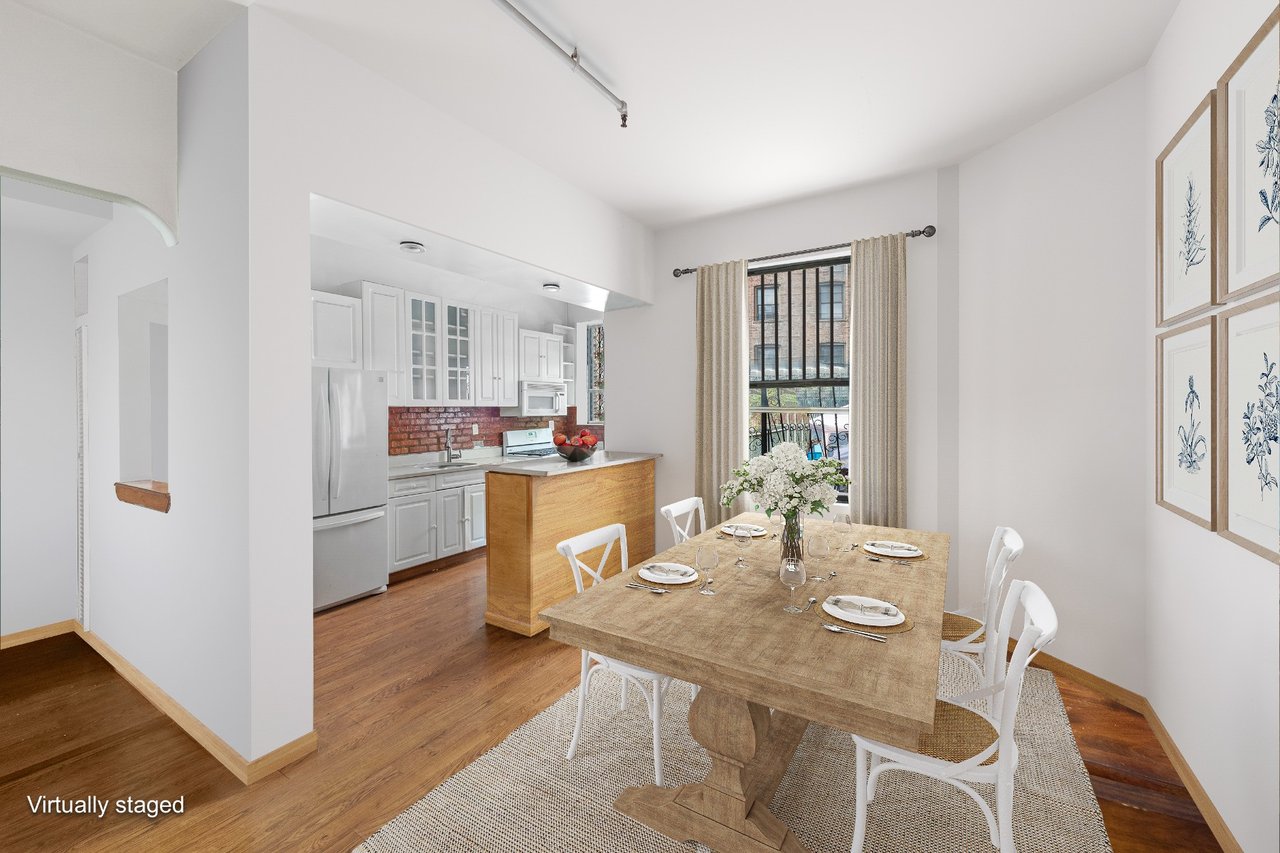 607 West 187th Street