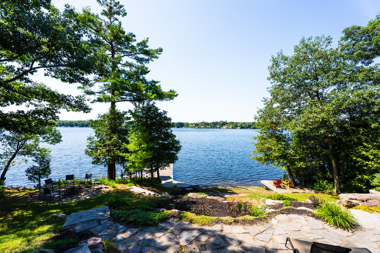Lake Muskoka