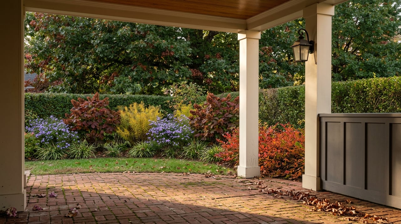 Salem's Fall Calendar Runs Like a Relay, Not a Pileup