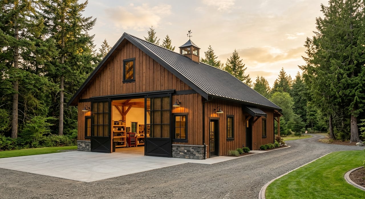 How To Market A Lord Hill Acreage Home Effectively