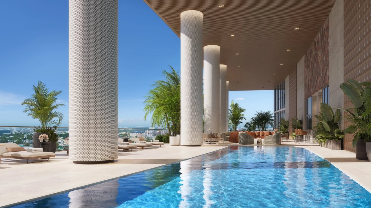 August 2025 | Edge House Miami Partners with YUPIX to Debut Immersive Meta-Reality Sales Experience