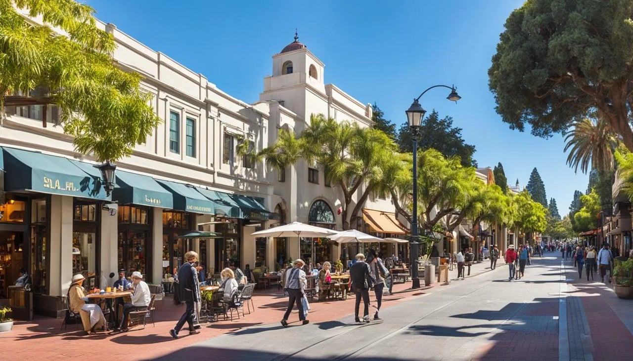 Palo Alto