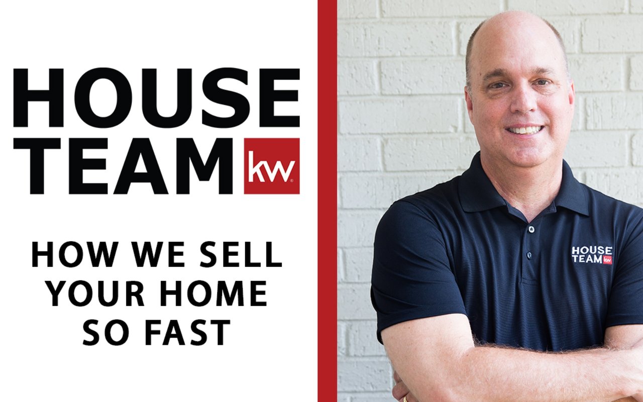 We’ll Get Your Home Ready To Sell