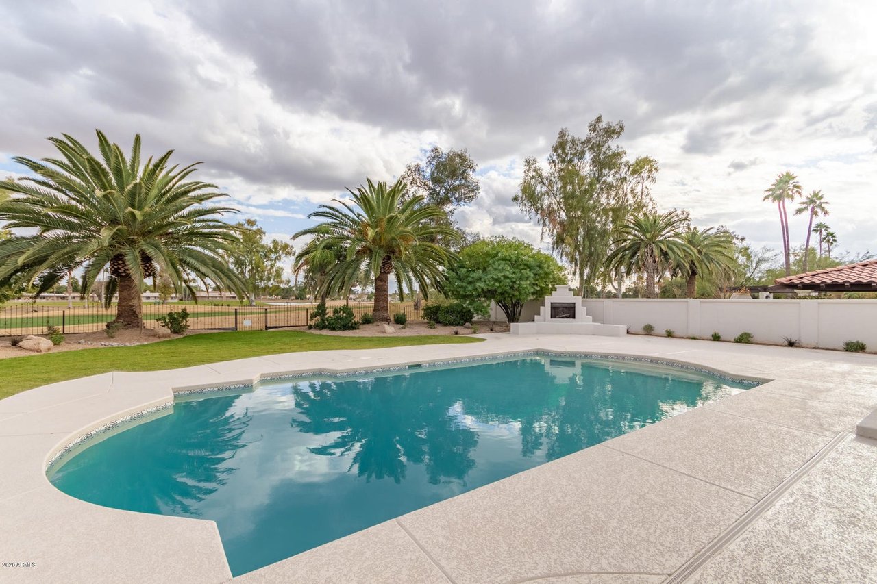 7625 E Via Del Placito Rd, Scottsdale, AZ 85258