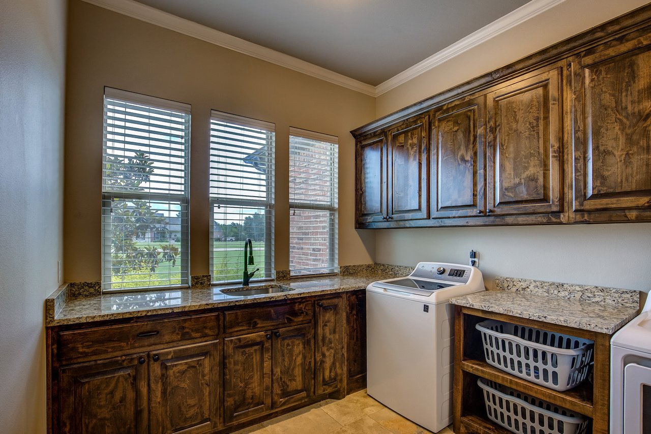 552 Horseshoe Bend