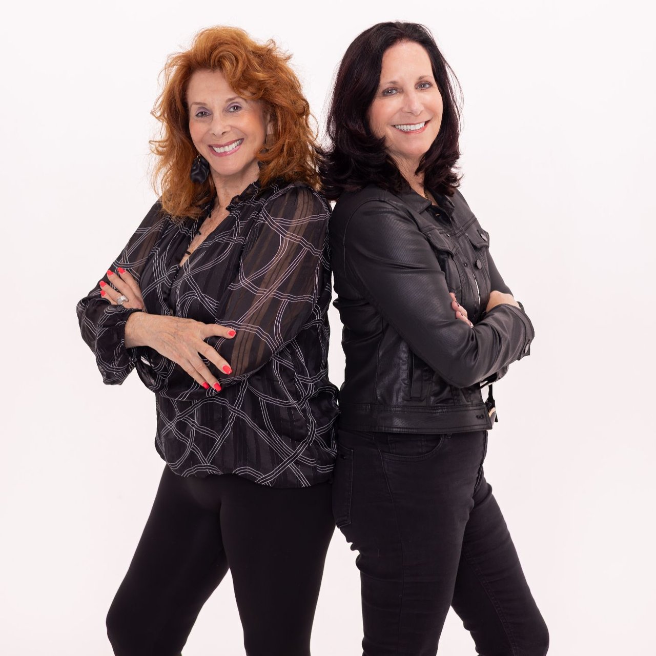 Maxine & Marti Gellens La Jolla, CA Real Estate Agent Headshot