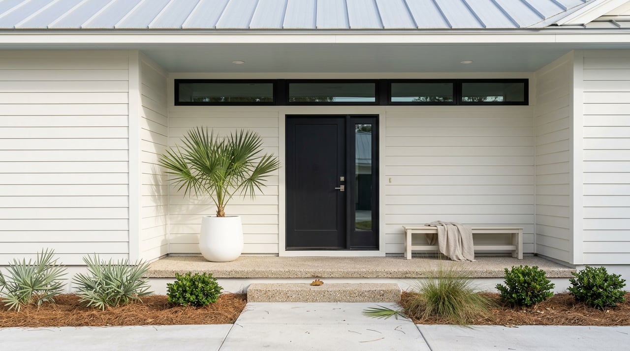 How To Read Builder Incentives in Panama City Beach New Construction