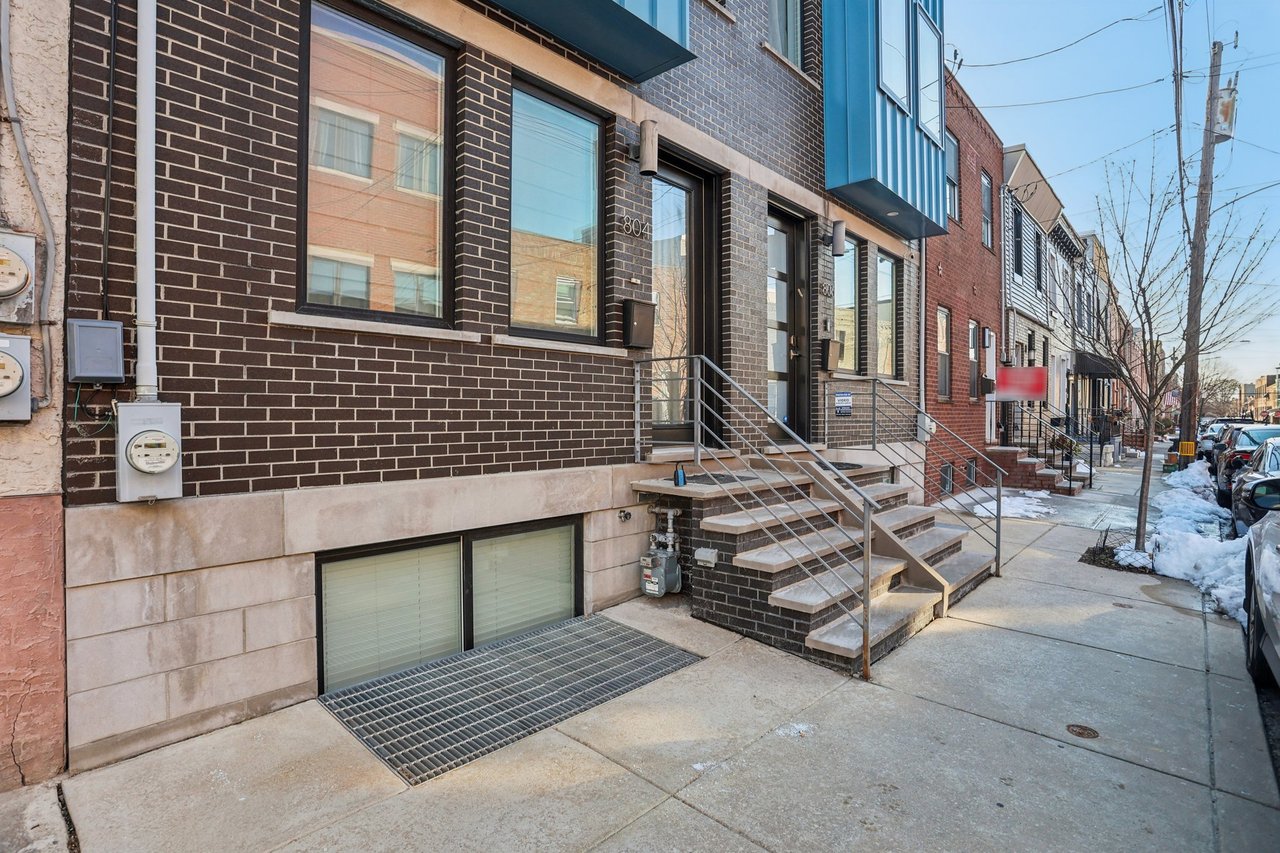 Modern Living in Passyunk Square