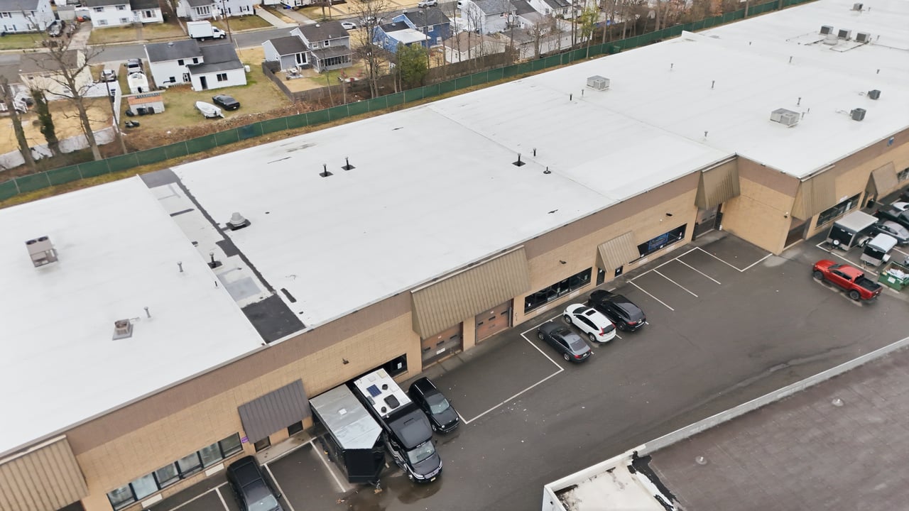 Cannabis-Approved Industrial Opportunity | 10,000 SF