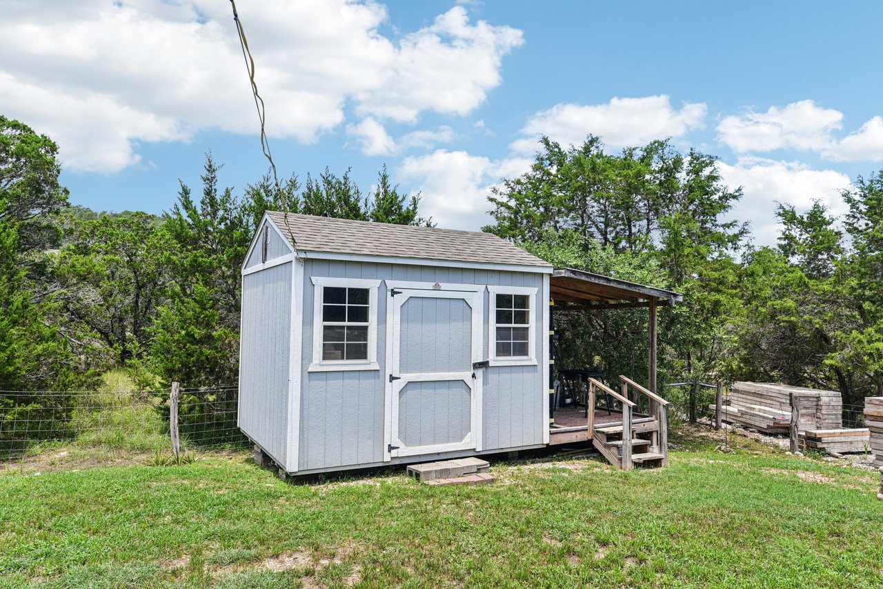 111 Indian Trail, Spring Branch 