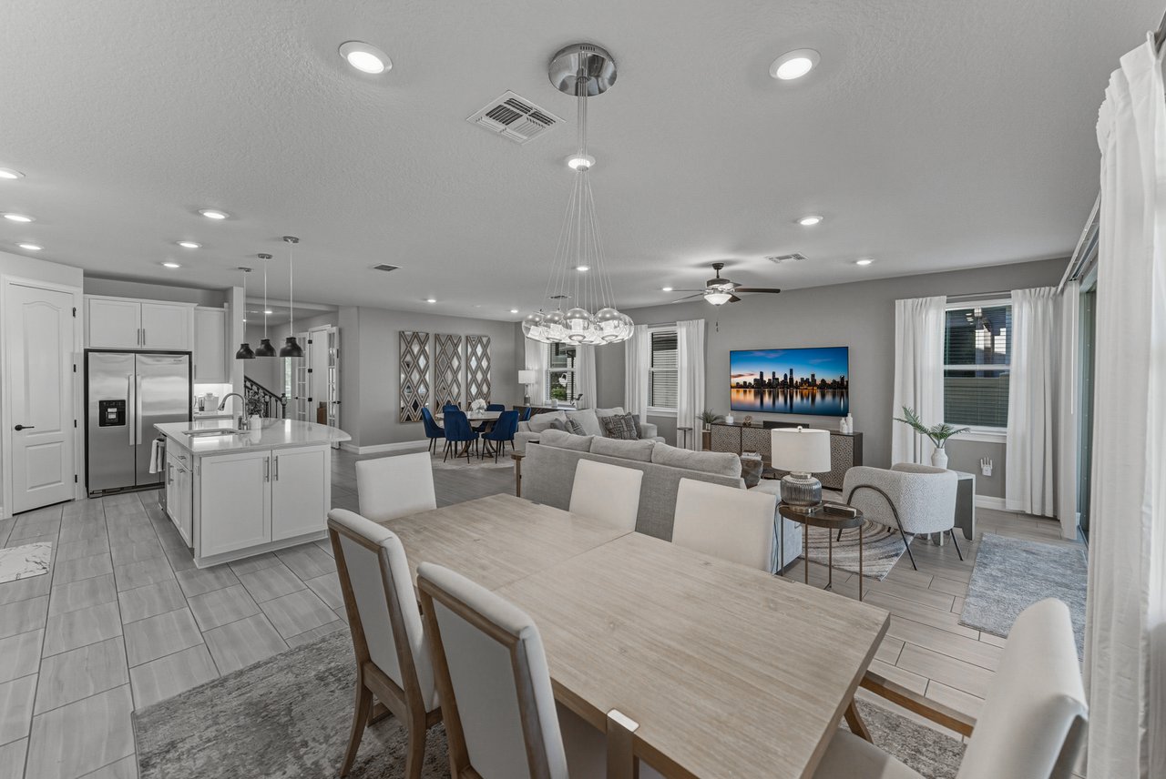 7430 POOL COMPASS LOOP