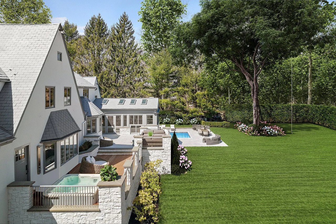 344 Millstone Brook Rd