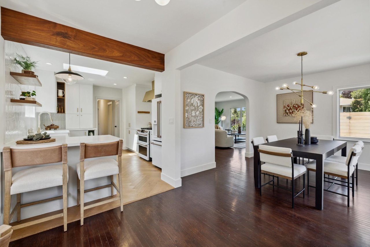 40 Rafael Drive, San Rafael