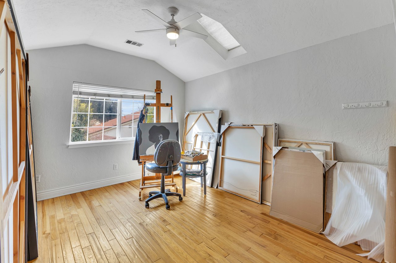 Pleasanton Meadows Gem