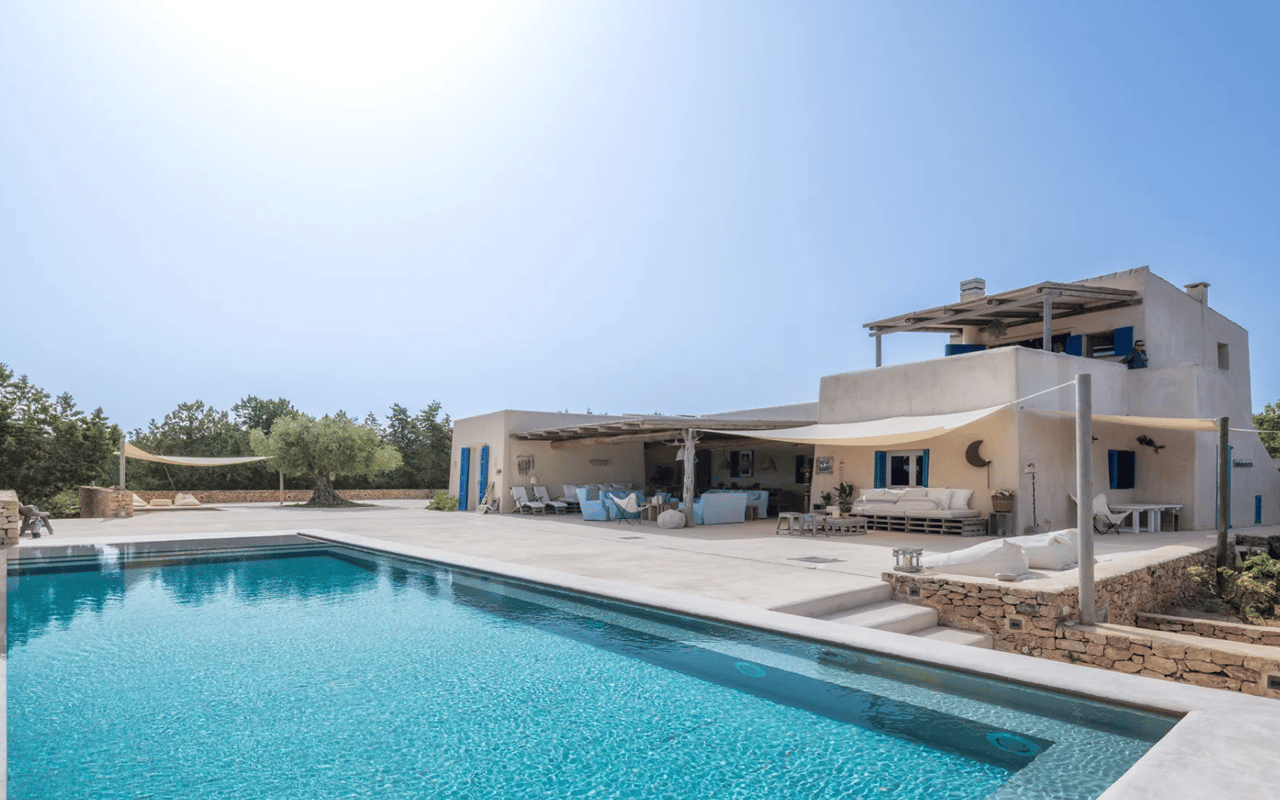 Formentera, Spain