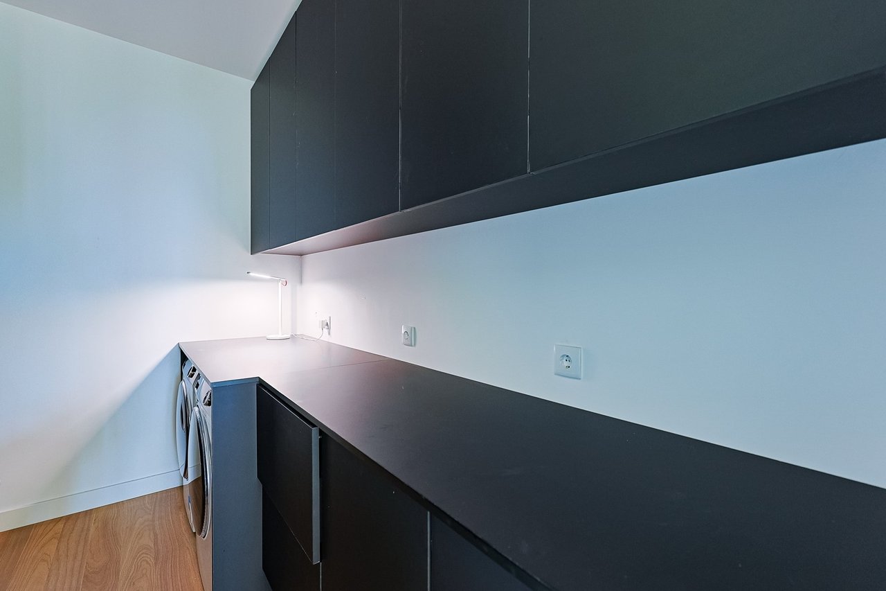 Japanese-Inspired Villa in Bom Sucesso Resort, Óbidos