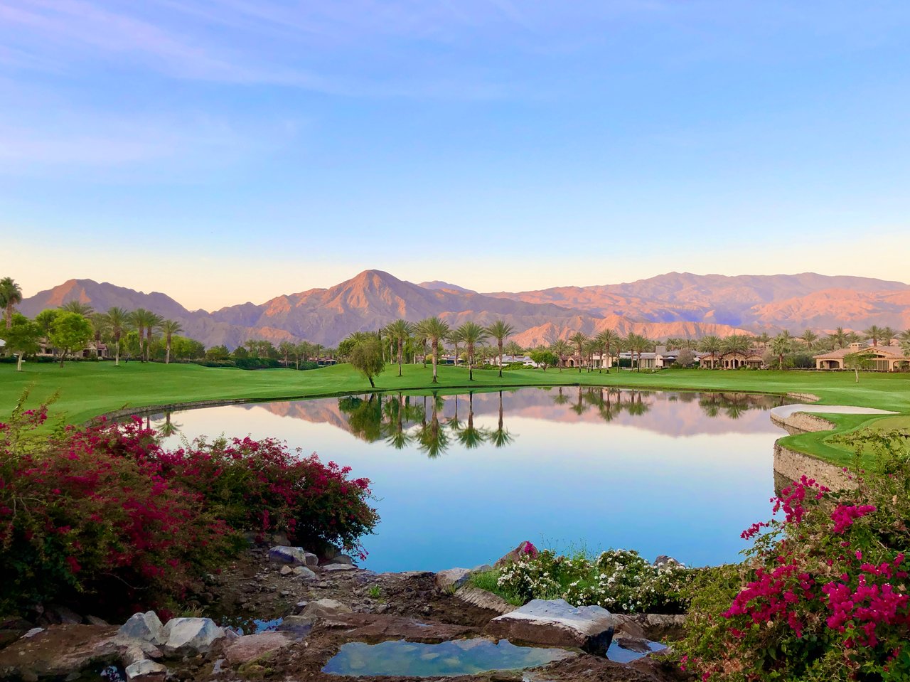June 2026 Desert Market Report 