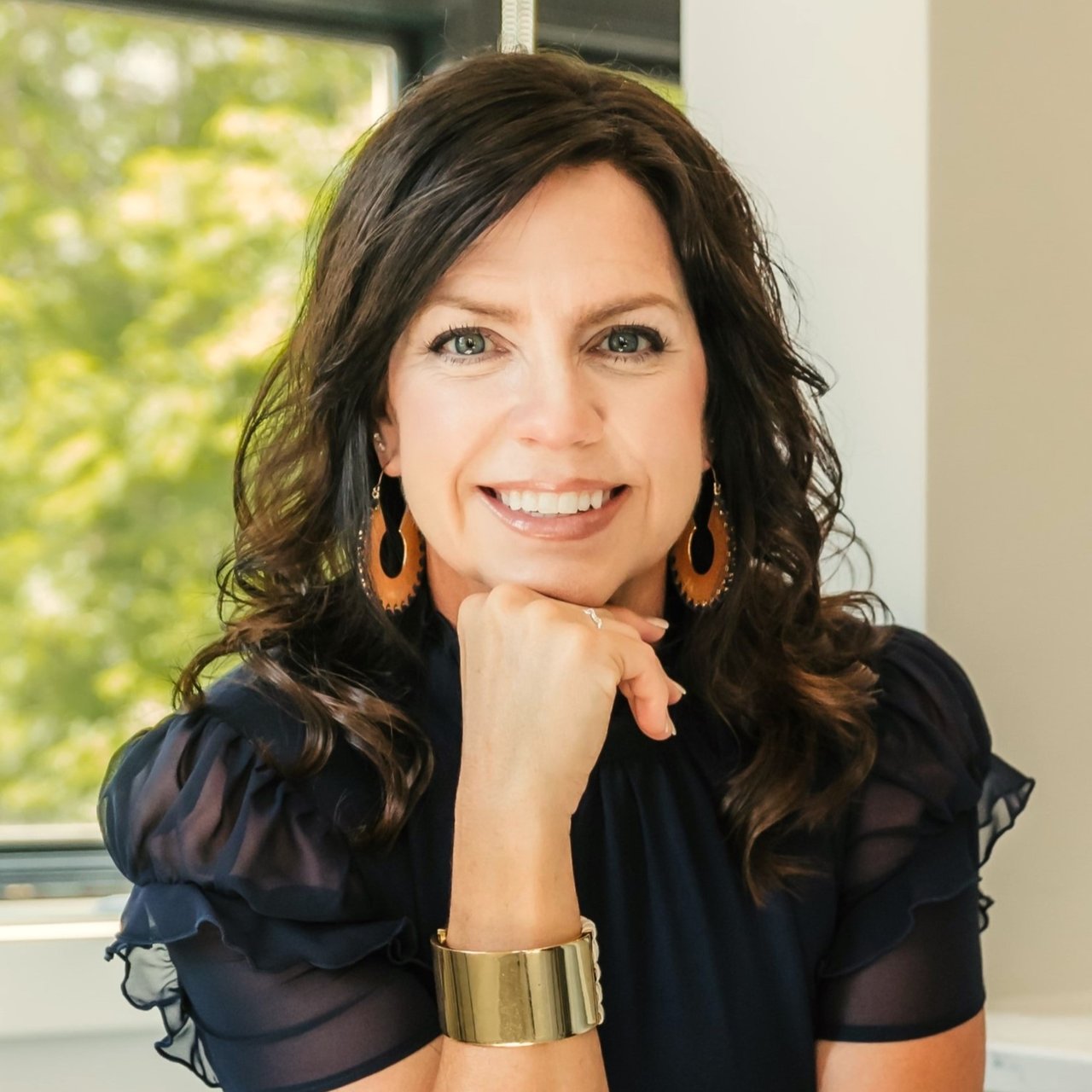 Miranda Watson Lincoln, NE Real Estate Agent Headshot